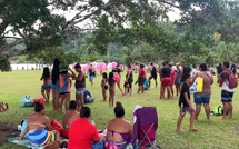 ​Le retour du Taure’a Day à Teva i Uta