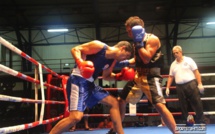 Boxe – Championnat de Polynésie : Le noble art a fait vibrer Fautaua
