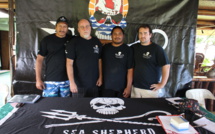 Sea Shepherd appelle au boycott du Moorea Dolphin Center