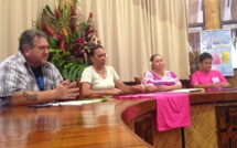 Faa'a organise la 1ère édition du "Noera Market Place" du 16 au 19 décembre