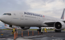 Menace de grève chez Air France : aucun impact sur les vols