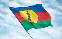 La justice ordonne le retrait du drapeau indépendantiste sur les permis de conduire de Nouvelle-Calédonie