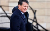 Manuel Valls en quête d'un dialogue fragile en Nouvelle-Calédonie