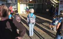 Rentrée scolaire difficile en Nouvelle-Calédonie