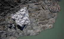 La fonte des glaciers s'accélère fortement, alerte une vaste étude mondiale