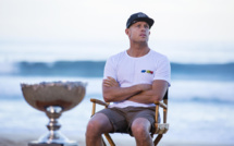Surf Pro – Mick Fanning, en lutte pour le titre, perd un deuxième frère
