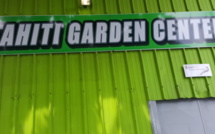 Vente aux enchères chez Tahiti Garden Center à Titioro, demain