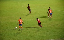 Dragon et Central se séparent bons amis 