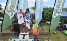 Une belle réussite pour la Taaroa Race 2025 