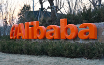 Le chinois Alibaba va investir 50 milliards d'euros dans l'IA et le cloud
