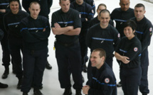 Concours de lieutenants pénitentiaires : inscriptions jusqu'à ce lundi 18