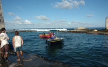 L'agence postale de Makatea va recevoir du renfort