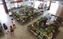 Les cambrioleurs du marché de Uturoa derrière les barreaux