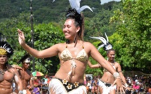 Festival des Marquises : un retour aux sources à Hiva Oa (photos)