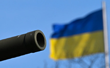 Les alliés de l'Ukraine espèrent un tournant mais veulent éviter une "capitulation"