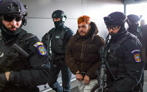 Bucarest remet le narcotrafiquant Mohamed Amra à la France après neuf mois de cavale