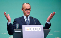 Allemagne: Merz en difficulté pour financer ses grands projets militaires