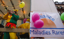 Maladies rares: un nouveau plan de lutte, très attendu mais sans grande nouveauté