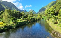​L’hydroélectricité refait surface à Tautira