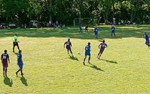 Tiare Tahiti reprend la tête, Tiare Hinano la 3e place