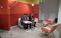 Prêt au développement : l’accord avec la Bpifrance est signé
