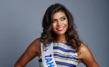 Vaimiti à J-1 de l'élection de Miss France : "Cette année, on ne la rate pas cette couronne !"