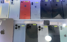 Indonésie: accord avec Apple en vue d'une levée de l'interdiction des ventes d'iPhone