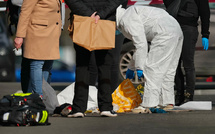 Seine-Saint-Denis: un homme porteur de couteaux tué par la police à un arrêt de bus