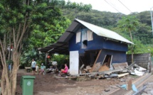 Le ministère des Outre-mer débloque une première aide d'urgence de 12 millions de Fcfp