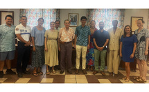 Pour plus de parkings pour vélos et de voies cyclables dans Papeete