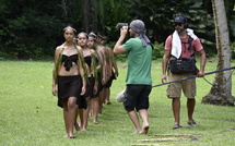​Dans les coulisses d’un tournage à Vairao