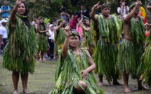 Le 3e jour du Festival des Marquises en images (diaporama)
