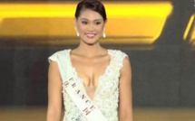 Miss Monde : Hinarere Taputu dans les 10 meilleures