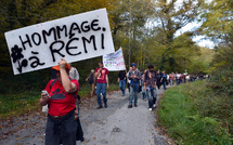 Mort de Rémi Fraisse: la CEDH condamne la France pour violation du droit à la vie
