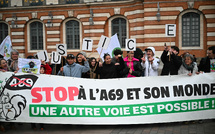 La justice met un coup d'arrêt au chantier de l'A69, liesse chez les opposants