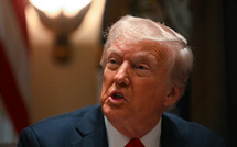 Pour Trump, l'Europe vise à "entuber" les Etats-Unis