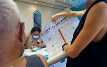 ​Comment allons-nous ?