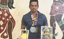 Teiva Archer, une détermination sans limites