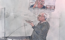 Le Scouarnec avoue à son fils aîné des "abus sexuels" sur sa fille