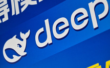 La tech chinoise s'enflamme, dans le sillage de DeepSeek et encouragée par Pékin