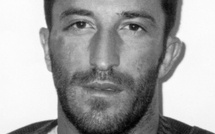 Arrestation d'Antonio Ferrara: un projet d'attaque d'un centre-fort allemand "déjoué"