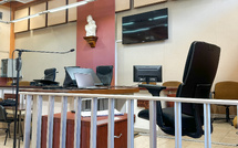 30 ans de prison pour avoir tué son oncle à coups de bloc de béton