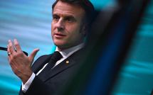 Face au revirement américain, Macron relance le débat sur une dissuasion européenne