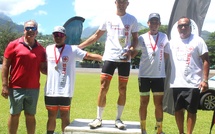 Cyclisme –Taruia Krainer s’impose au Mémorial René Malmezac