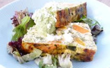 Végétarien, sans gluten, crudivore: à chacun son assiette