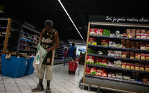 Martinique: l'exemption de TVA sur plus de 6.000 produits entre en vigueur