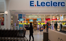 Négociations commerciales: les supermarchés annoncent une "quasi-stabilité" des tarifs