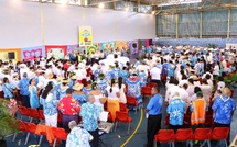 ​Les célébrations du 5 mars de l’EPM