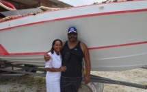 Makemo : Paul Mairoto, un fabricant de bateau hors pair