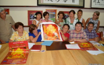 La communauté chinoise prépare son Nouvel an